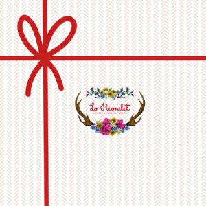 Gift certificate