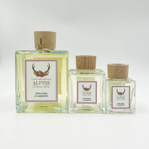 Room diffuser