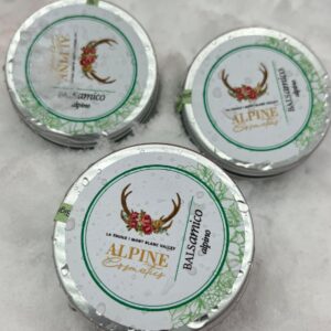 Balsamico alpino 50 ml - immagine 2