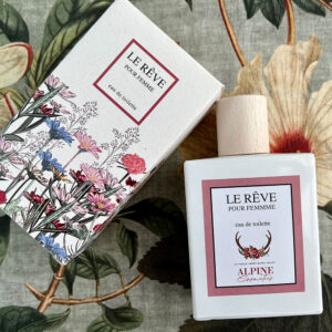 Le Rêve - Eau de toilette pour femme 100 ml