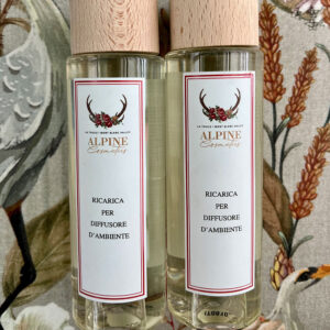 Room diffuser refill 200 ml