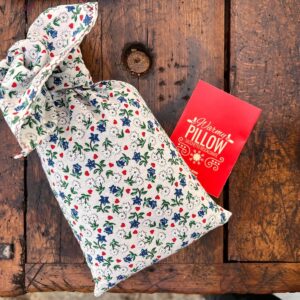 WARMY PILLOW - Warming Pillow - Image 4