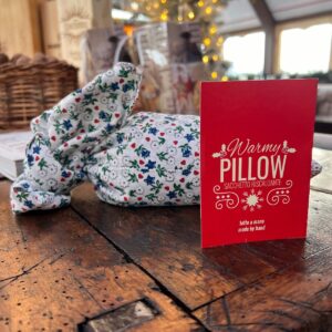 WARMY PILLOW - Warming Pillow - Image 3