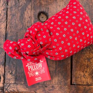 WARMY PILLOW - Warming Pillow - Image 2